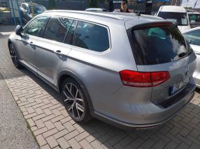 Volkswagen Passat - 2018