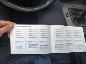 BMW 3 - 2002
