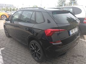 Skoda Kamiq - 2023