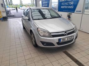 Opel Astra - 2006