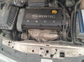 Opel Astra - 2006