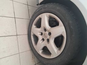 Opel Astra - 2006