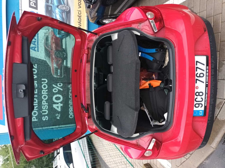 Seat Ibiza - 2009
