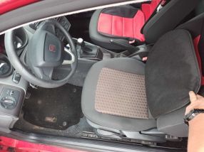 Seat Ibiza - 2009