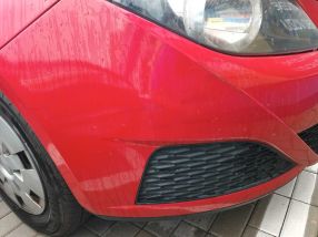 Seat Ibiza - 2009