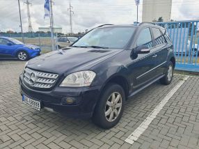 Mercedes-Benz ML - 2008