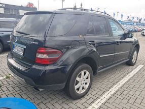 Mercedes-Benz ML - 2008