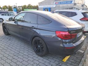 BMW 3GT - 2017