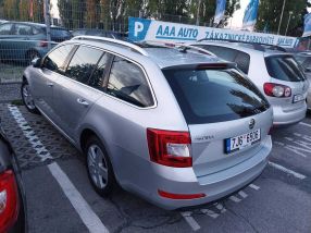 Skoda Octavia - 2014