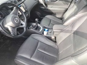 Nissan X-Trail - 2017