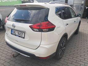 Nissan X-Trail - 2017