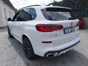BMW X5 - 2019