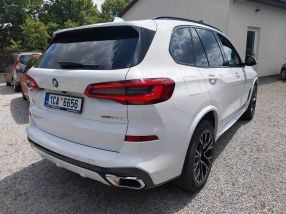 BMW X5 - 2019