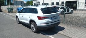 Skoda Kodiaq - 2017