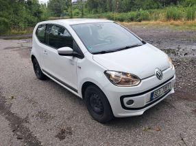 Volkswagen Up! - 2015