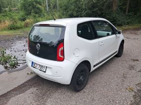 Volkswagen Up! - 2015