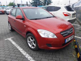 Kia Ceed - 2007