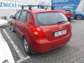 Kia Ceed - 2007
