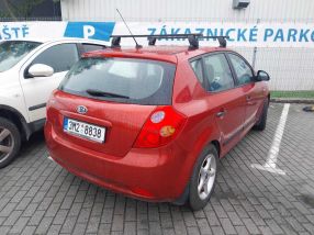 Kia Ceed - 2007