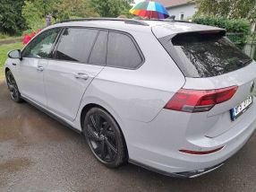 Volkswagen Golf - 2022