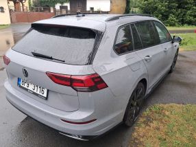 Volkswagen Golf - 2022