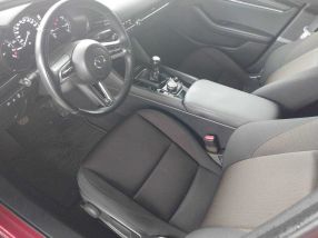 Mazda 3 - 2019