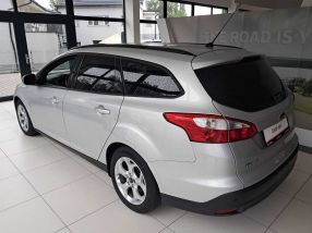 Ford Focus - 2015
