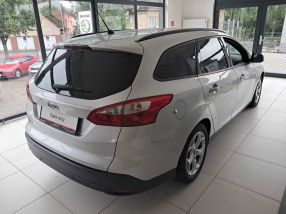 Ford Focus - 2015