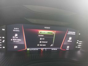 Skoda Karoq - 2021
