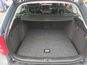Skoda Octavia - 2006