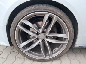 Audi A5 - 2015