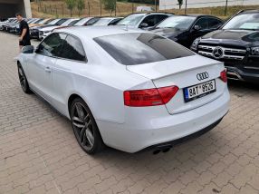 Audi A5 - 2015