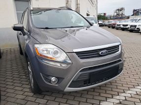 Ford Kuga - 2012
