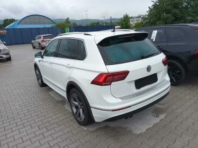 Volkswagen Tiguan - 2017