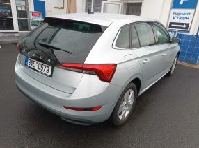 Skoda Scala - 2022