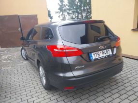 Ford Focus - 2017