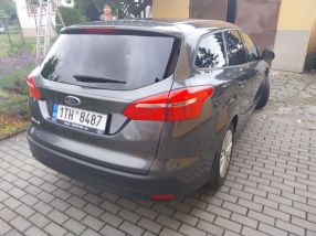 Ford Focus - 2017