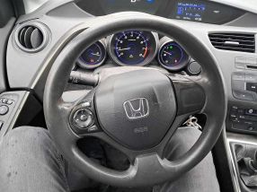 Honda Civic - 2014