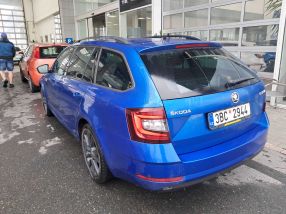 Skoda Octavia - 2019