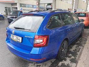 Skoda Octavia - 2019