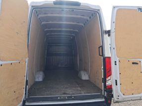 Iveco Daily - 2020