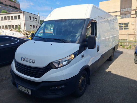 Iveco Daily