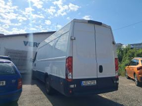 Iveco Daily - 2020