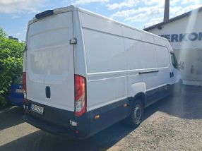 Iveco Daily - 2020