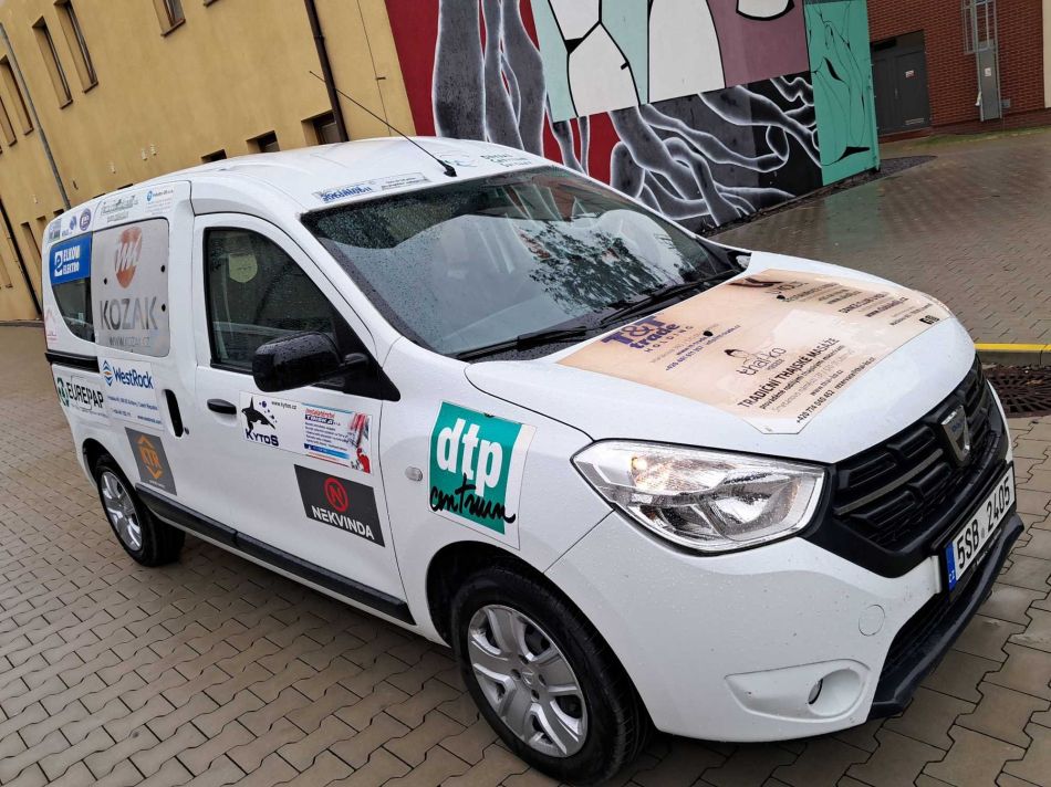 Dacia Dokker - 2019