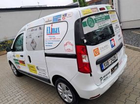 Dacia Dokker - 2019