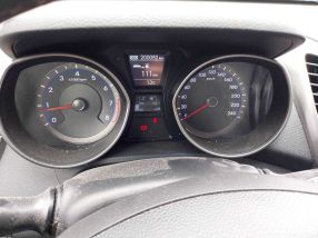 Hyundai i30 - 2014