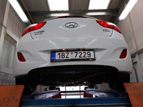 Hyundai i30 - 2014
