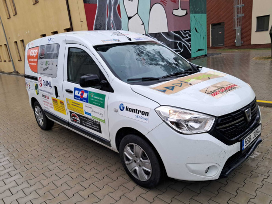 Dacia Dokker