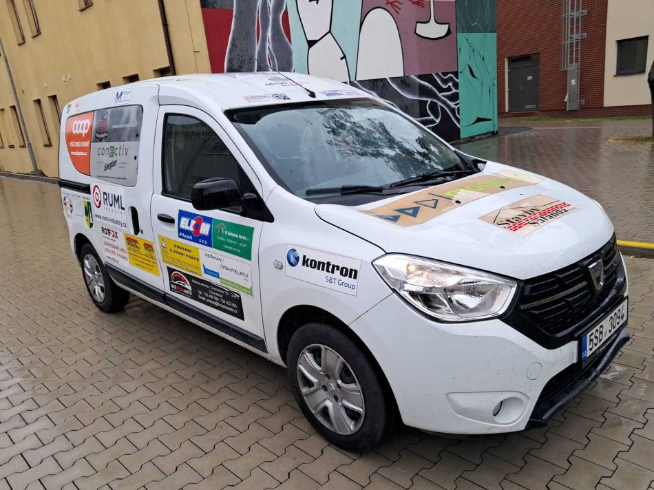 Dacia Dokker - 2020